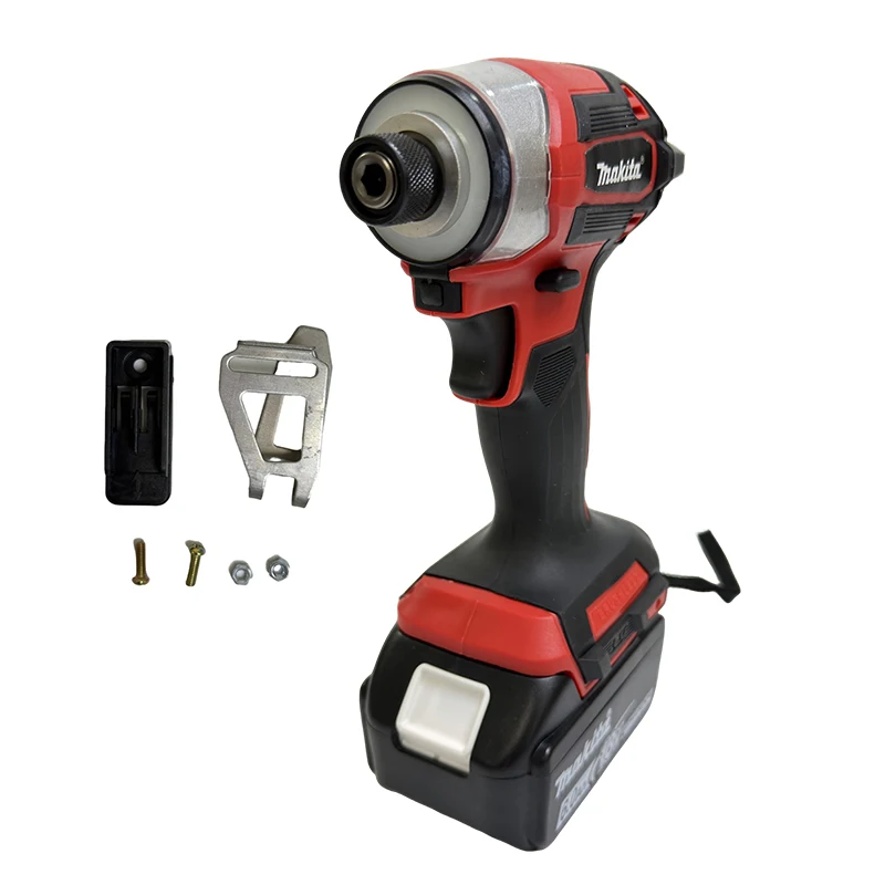 Makita DTD173 18V LXT Cordless - đánh giá và giá Power Tools Impact