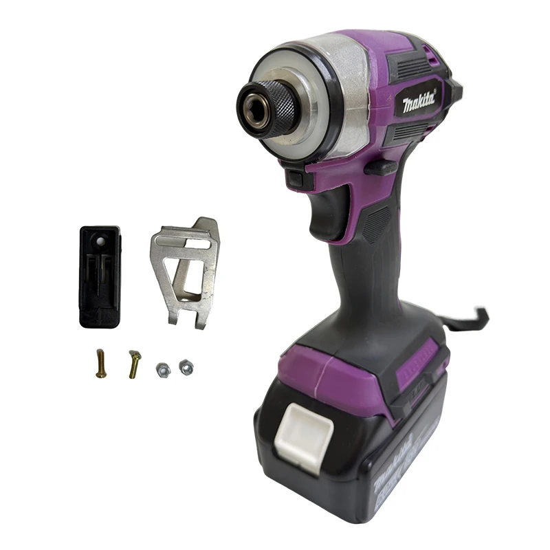 Makita DTD173 18V LXT Cordless - đánh giá và giá Power Tools Impact