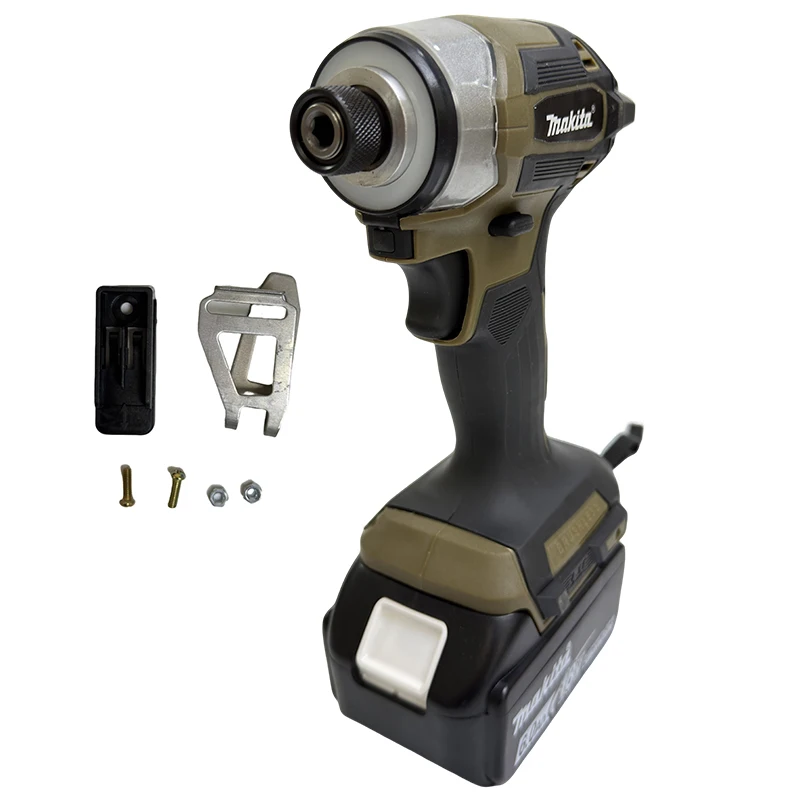 Makita DTD173 18V LXT Cordless - đánh giá và giá Power Tools Impact