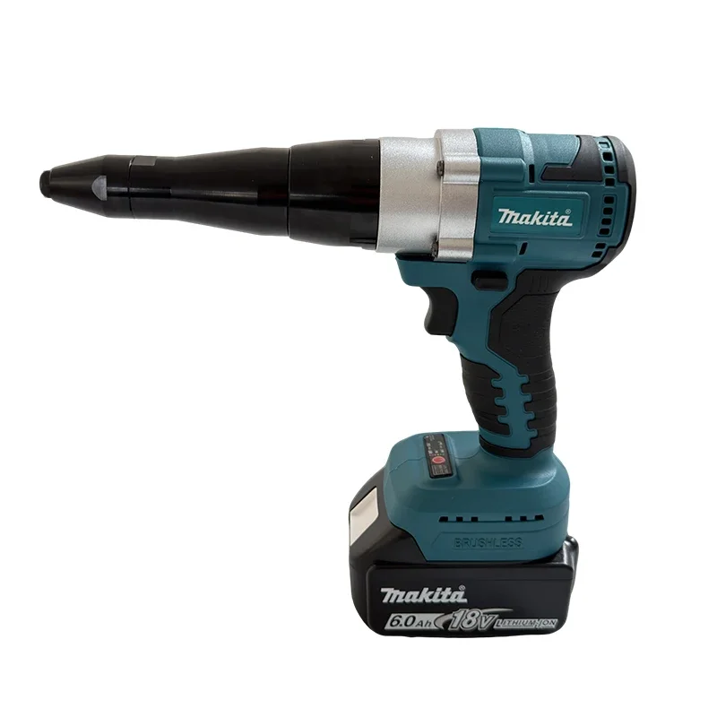 Makita 25000N Brushless Electr - đánh giá và giá Power Tools Impact