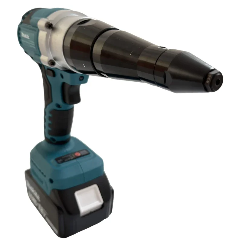 Makita 25000N Brushless Electr - đánh giá và giá Power Tools Impact