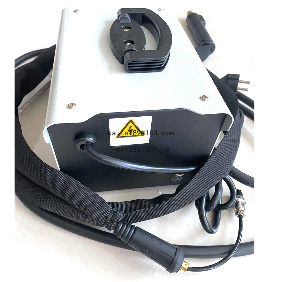 Power PDR King Box Induction M - đánh giá và giá Power Tools King