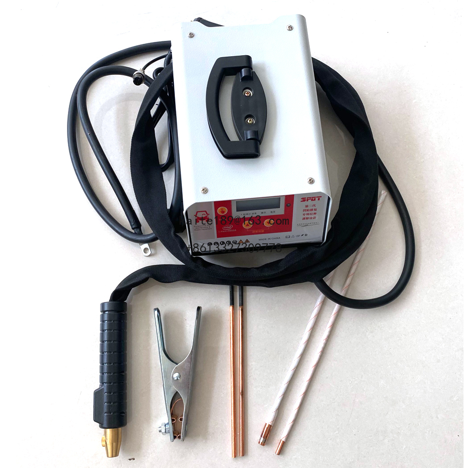 Power PDR King Box Induction M - đánh giá và giá Power Tools King