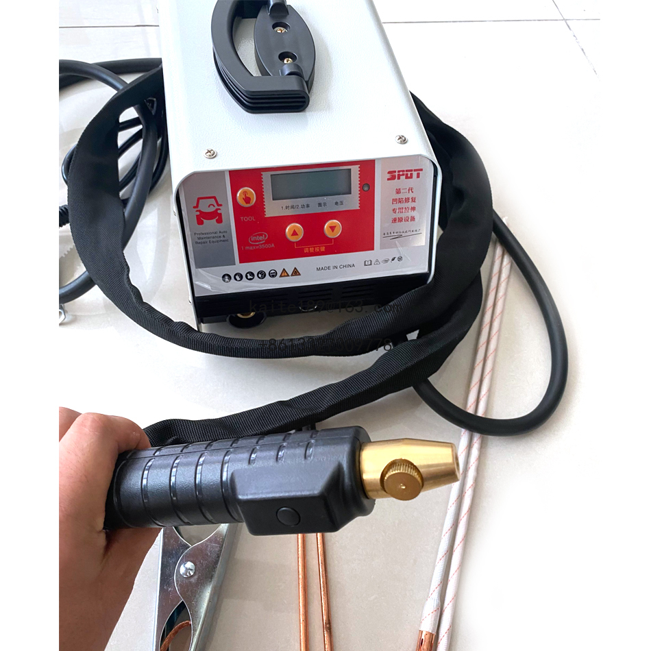 Power PDR King Box Induction M - đánh giá và giá Power Tools King