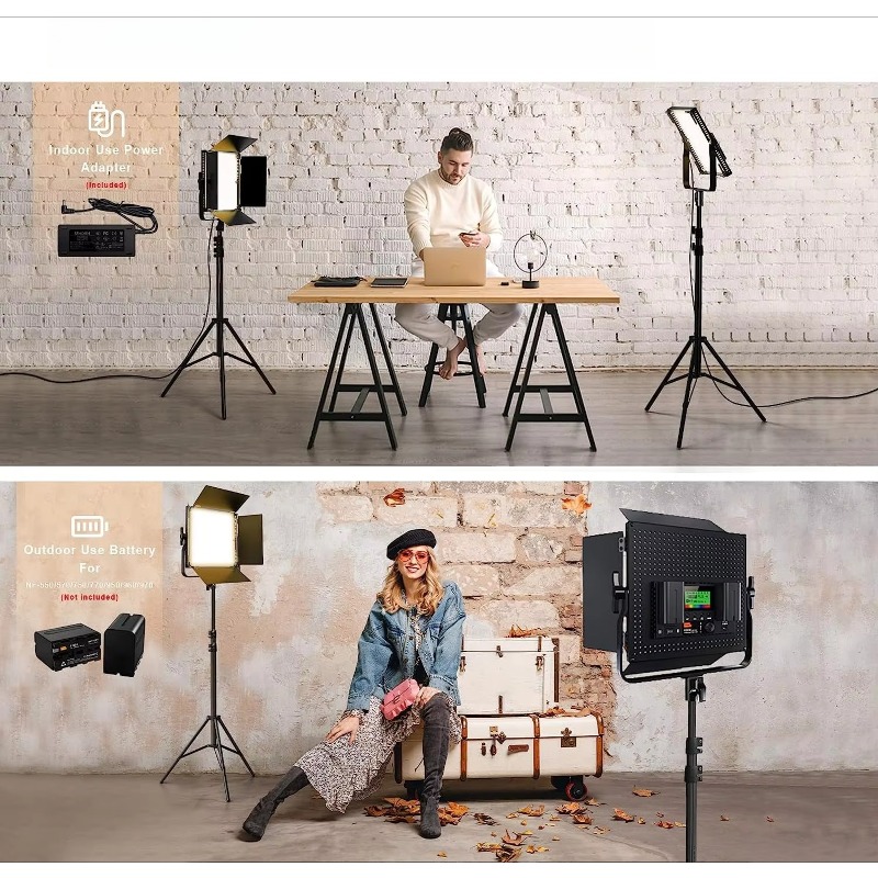 LED 900 45W Remote Control Vid - đánh giá và giá Power Tools Video