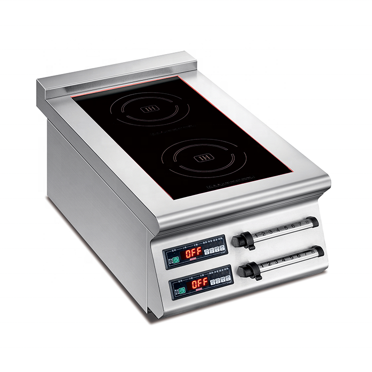 Commercial Tabletop Double Zon - đánh giá và giá Power Tools Zones