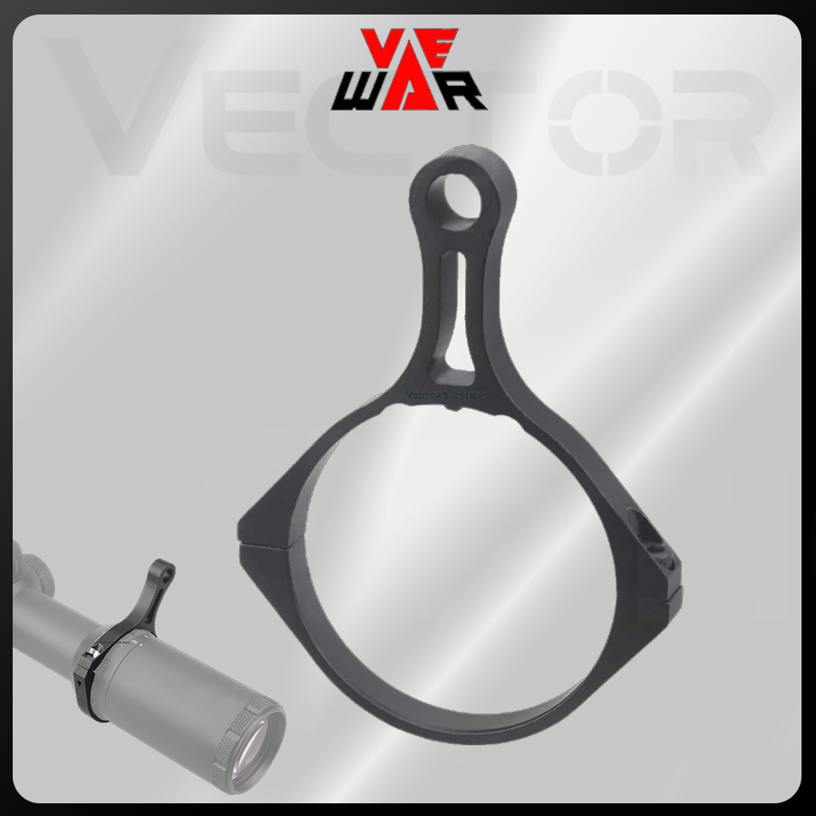 Vector Optics Power Ring Lever - đánh giá và giá Power Tools Vector